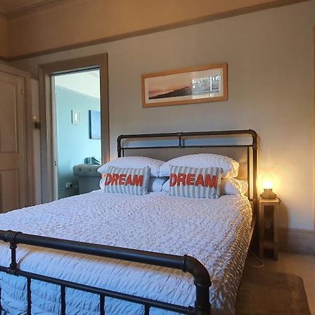 Rocky Cove Bed And Breakfast Ilfracombe Bagian luar foto