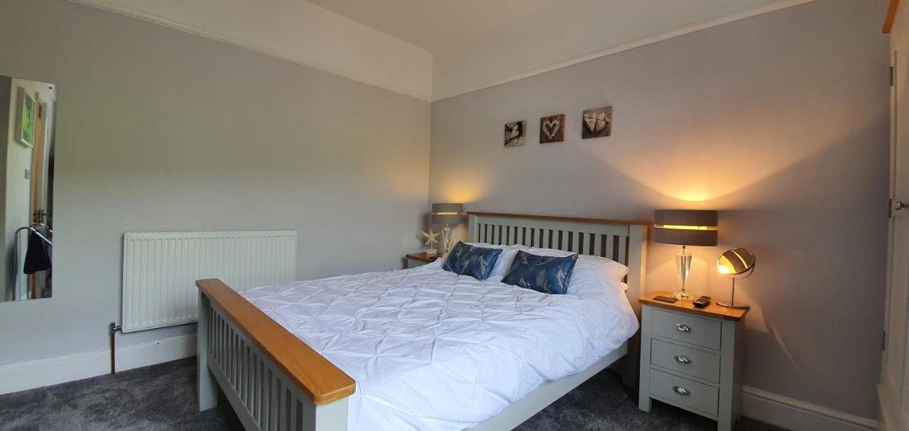 Rocky Cove Bed And Breakfast Ilfracombe Bagian luar foto