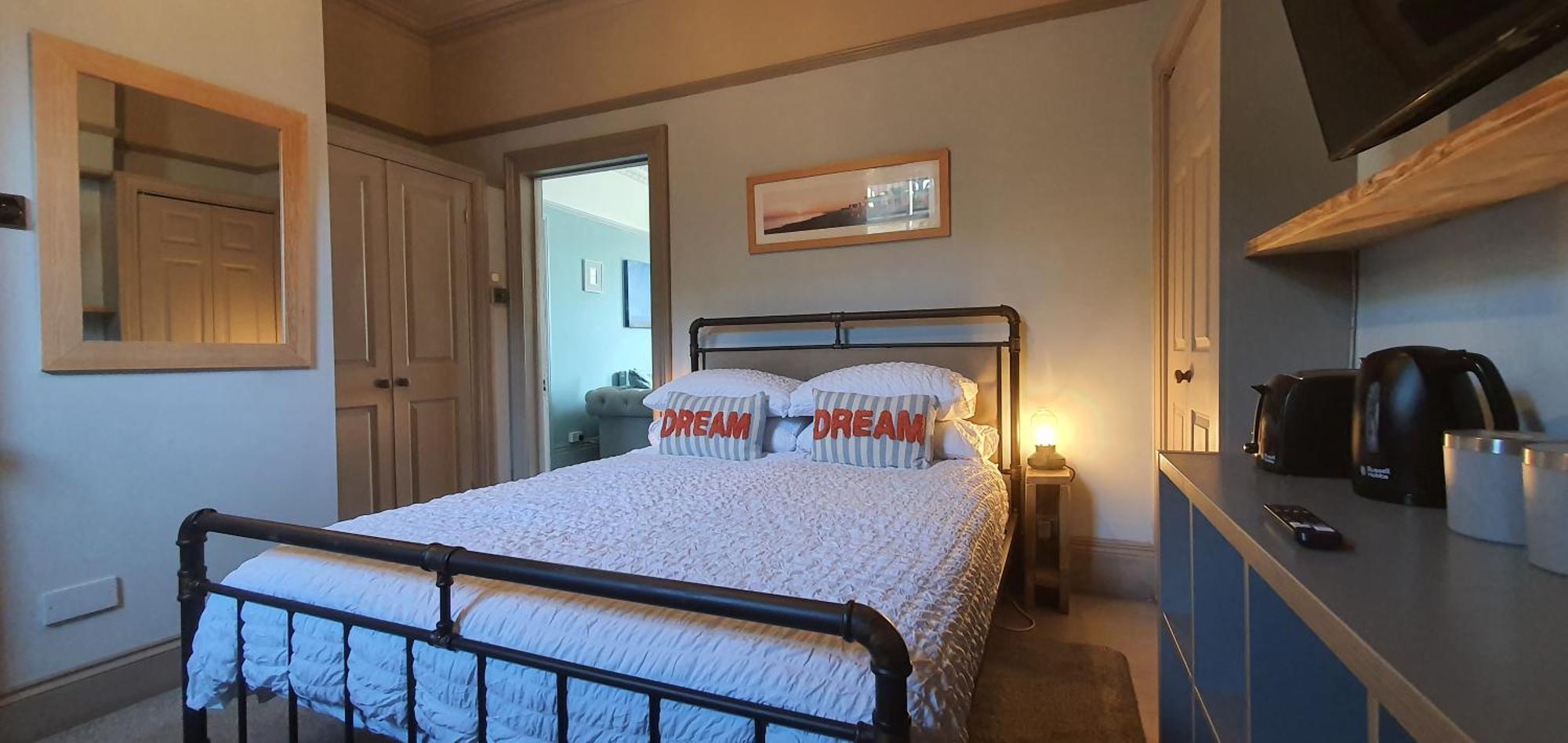 Rocky Cove Bed And Breakfast Ilfracombe Bagian luar foto